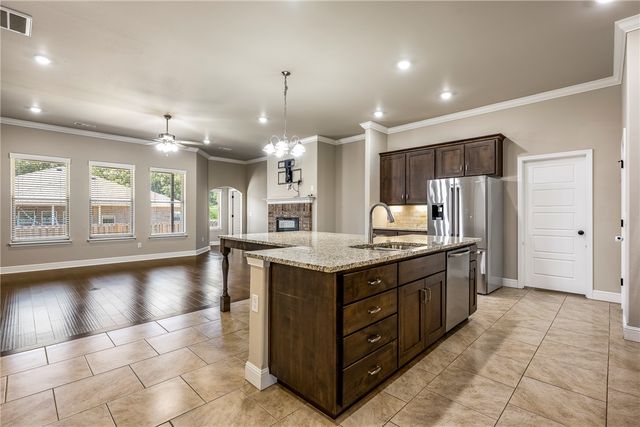 1601 Ari Avenue, Centerton, AR 72719