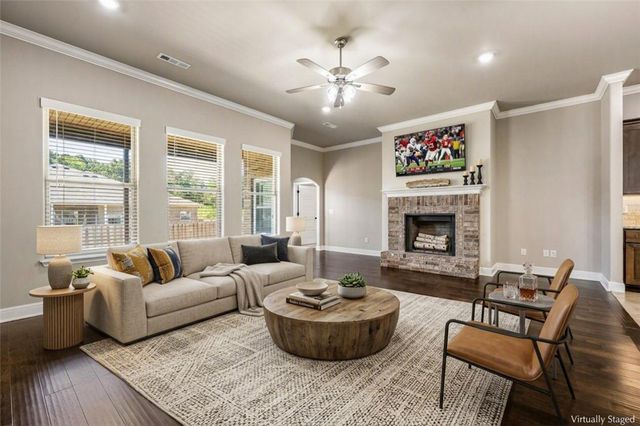 1601 Ari Avenue, Centerton, AR 72719