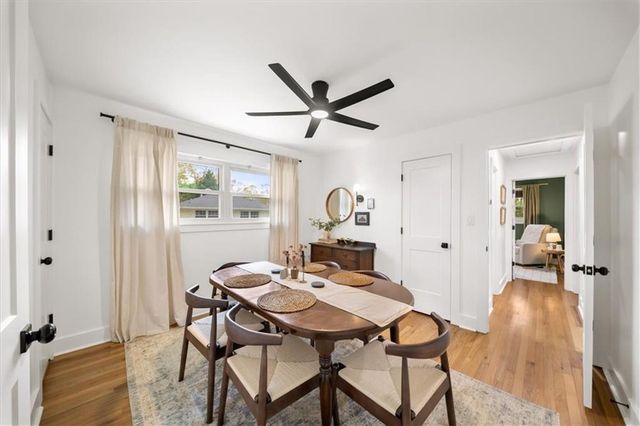 2317 Elmwood Circle SE, Atlanta, GA 30339