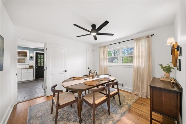 2317 Elmwood Circle SE, Atlanta, GA 30339