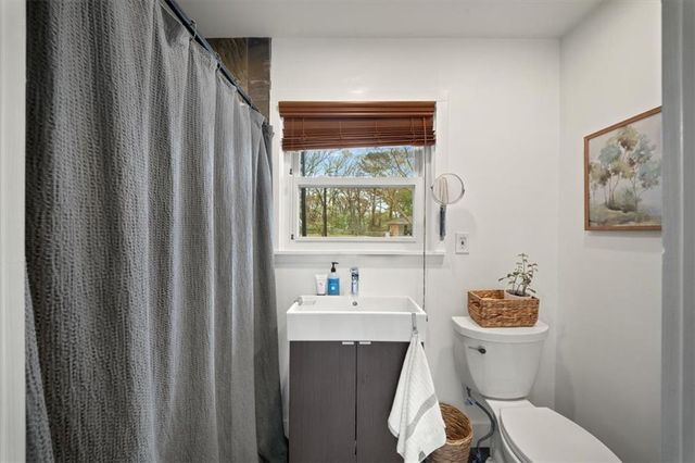 2317 Elmwood Circle SE, Atlanta, GA 30339