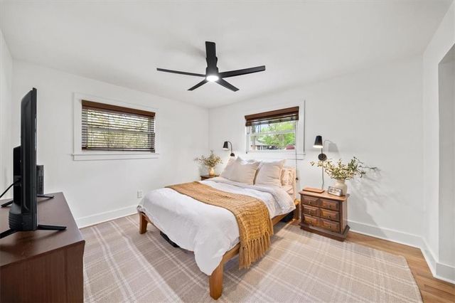 2317 Elmwood Circle SE, Atlanta, GA 30339