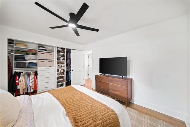 2317 Elmwood Circle SE, Atlanta, GA 30339