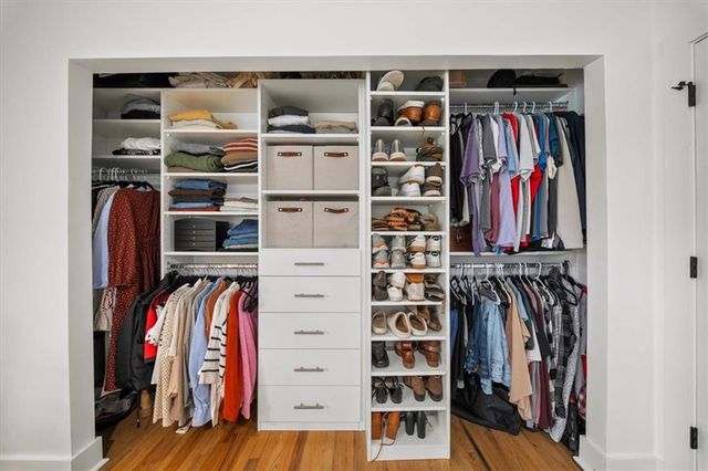 2317 Elmwood Circle SE, Atlanta, GA 30339