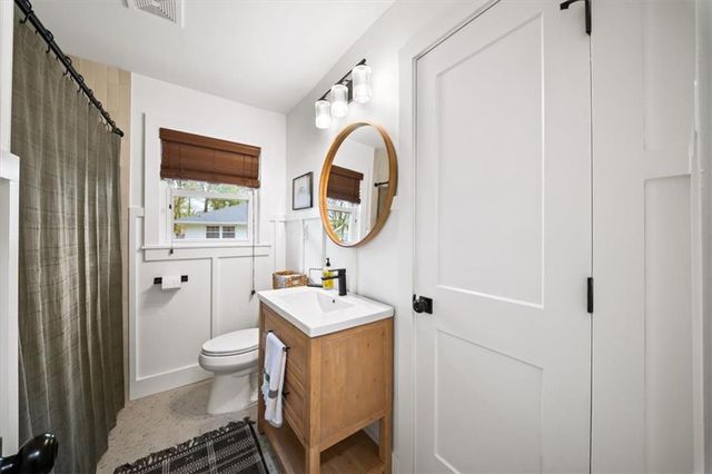 2317 Elmwood Circle SE, Atlanta, GA 30339