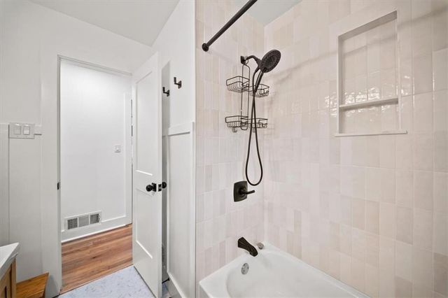 2317 Elmwood Circle SE, Atlanta, GA 30339