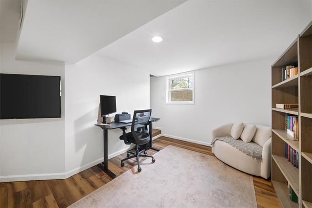 2317 Elmwood Circle SE, Atlanta, GA 30339