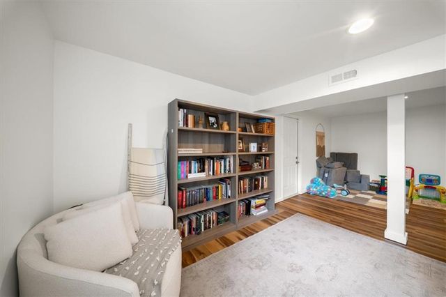 2317 Elmwood Circle SE, Atlanta, GA 30339