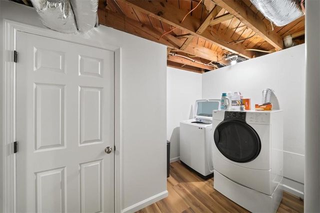 2317 Elmwood Circle SE, Atlanta, GA 30339