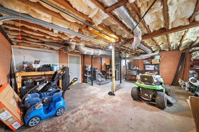 2317 Elmwood Circle SE, Atlanta, GA 30339