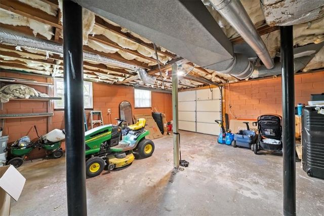 2317 Elmwood Circle SE, Atlanta, GA 30339