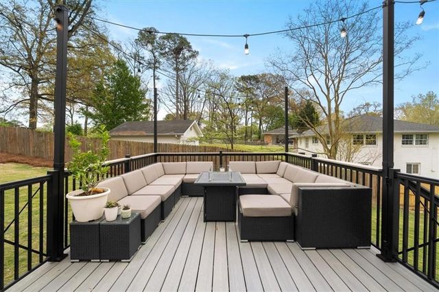 2317 Elmwood Circle SE, Atlanta, GA 30339