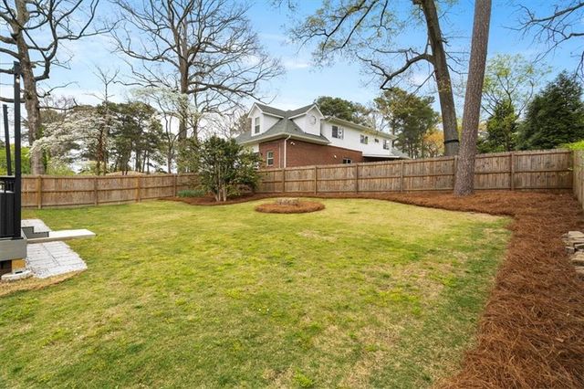 2317 Elmwood Circle SE, Atlanta, GA 30339