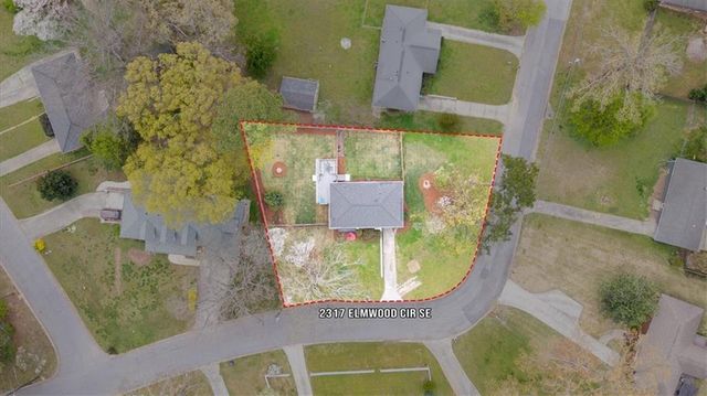 2317 Elmwood Circle SE, Atlanta, GA 30339