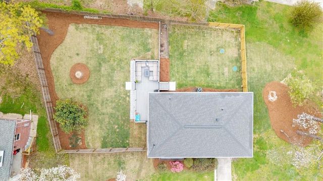 2317 Elmwood Circle SE, Atlanta, GA 30339