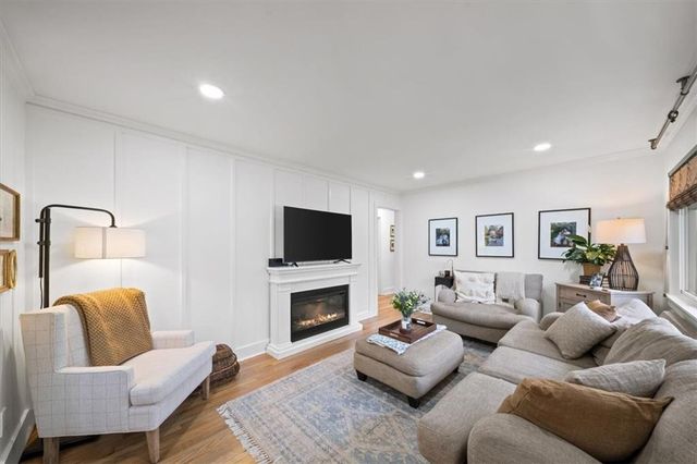 2317 Elmwood Circle SE, Atlanta, GA 30339