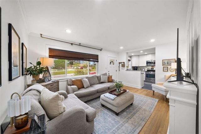 2317 Elmwood Circle SE, Atlanta, GA 30339