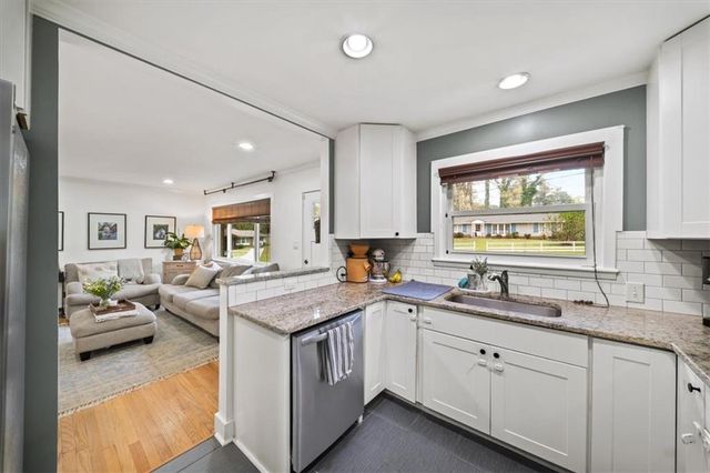 2317 Elmwood Circle SE, Atlanta, GA 30339