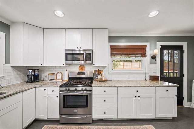 2317 Elmwood Circle SE, Atlanta, GA 30339