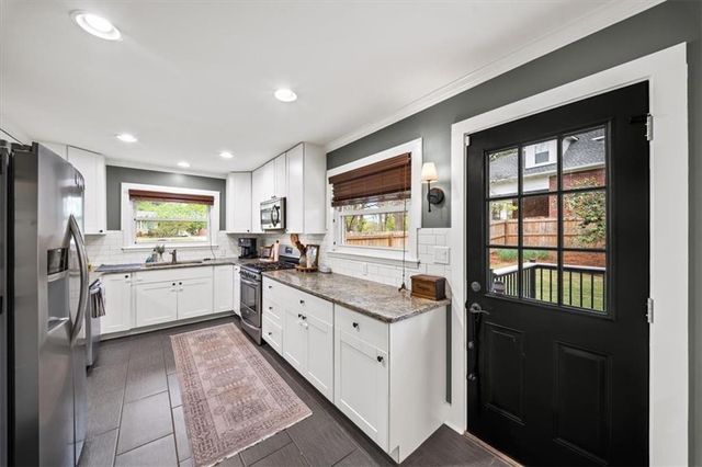 2317 Elmwood Circle SE, Atlanta, GA 30339