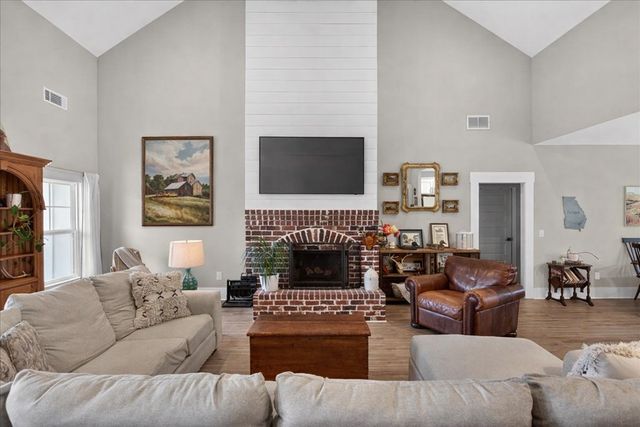 14402 Fincher Road, Canton, GA 30114