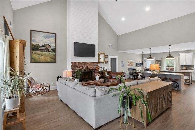 14402 Fincher Road, Canton, GA 30114