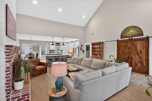 14402 Fincher Road, Canton, GA 30114