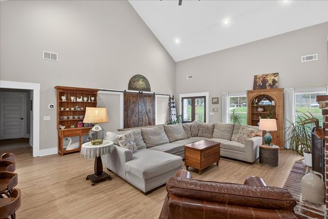 14402 Fincher Road, Canton, GA 30114