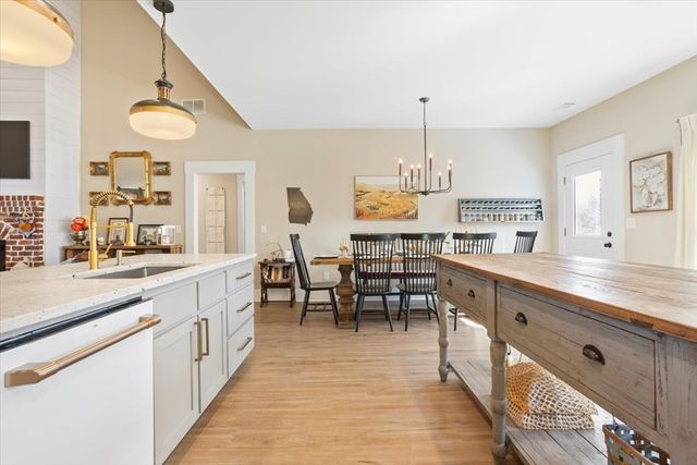 14402 Fincher Road, Canton, GA 30114