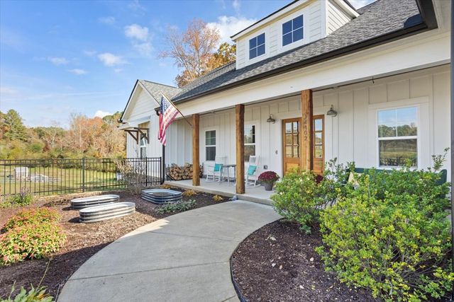 14402 Fincher Road, Canton, GA 30114