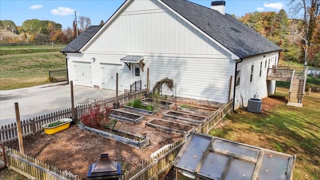 14402 Fincher Road, Canton, GA 30114