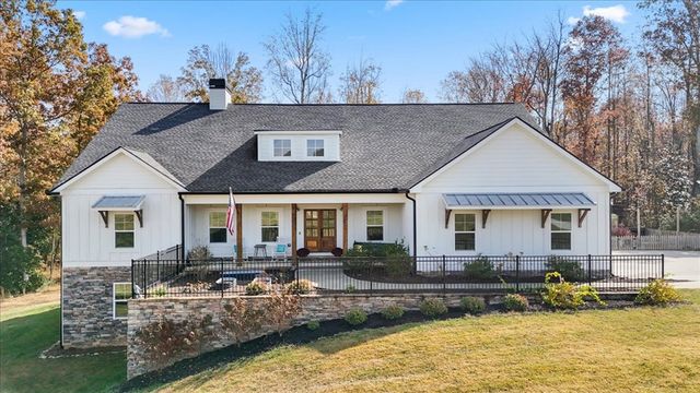 14402 Fincher Road, Canton, GA 30114