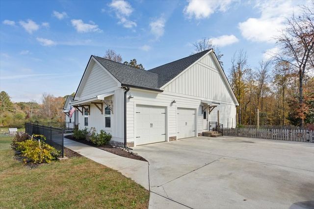 14402 Fincher Road, Canton, GA 30114