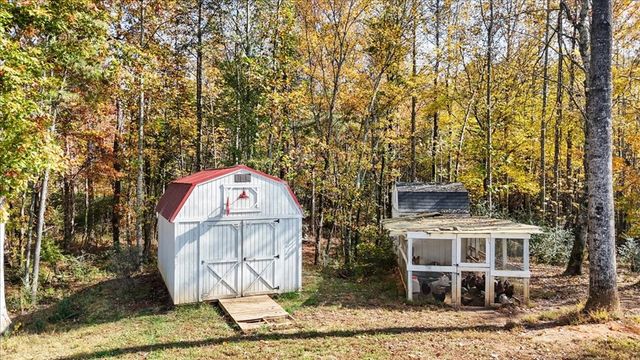 14402 Fincher Road, Canton, GA 30114