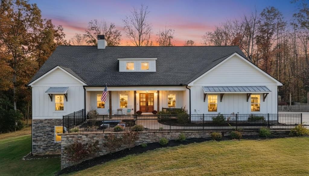 14402 Fincher Road, Canton, GA 30114