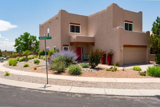 4004 Arapahoe Avenue NW, Albuquerque, NM 87114