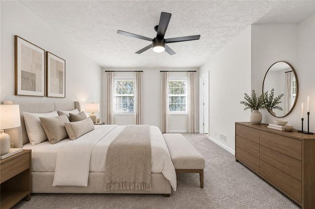 7750 Roswell Road 9F, Sandy Springs, GA 30350