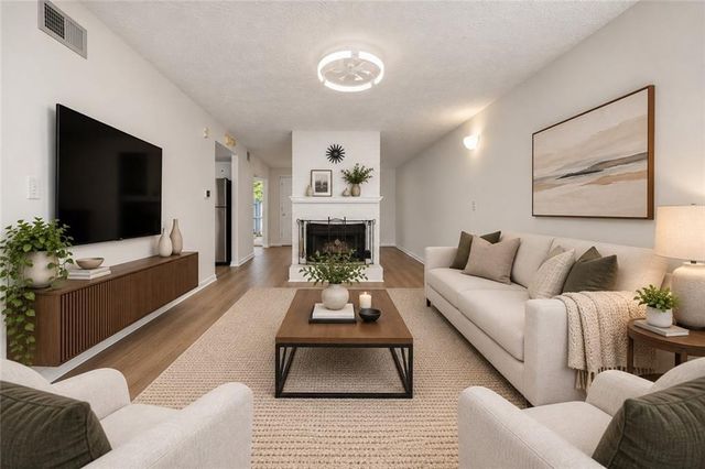 7750 Roswell Road 9F, Sandy Springs, GA 30350