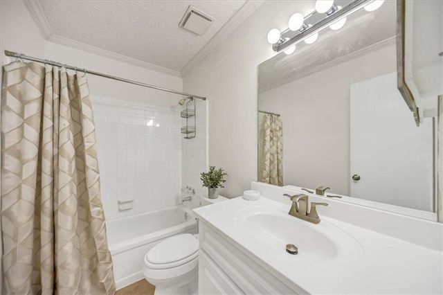 7750 Roswell Road 9F, Sandy Springs, GA 30350