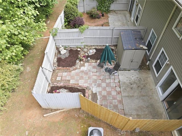 7750 Roswell Road 9F, Sandy Springs, GA 30350