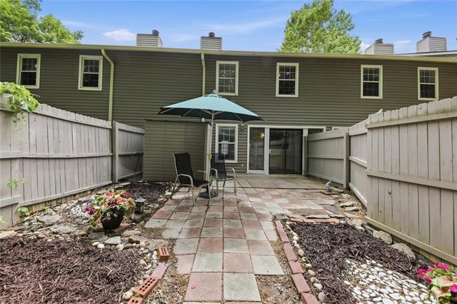 7750 Roswell Road 9F, Sandy Springs, GA 30350