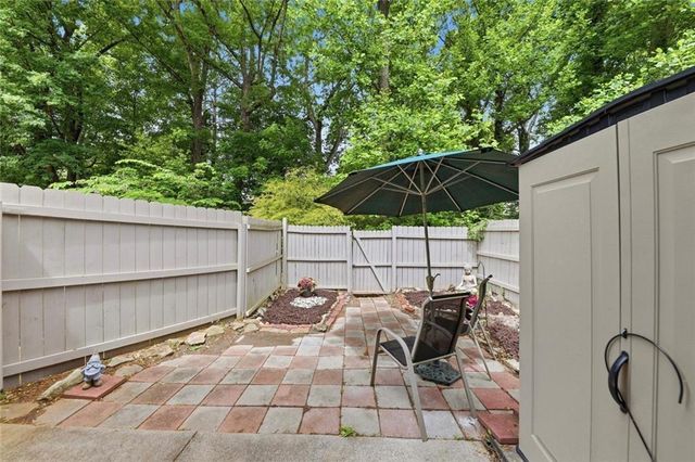 7750 Roswell Road 9F, Sandy Springs, GA 30350