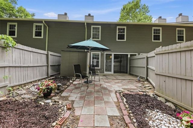 7750 Roswell Road 9F, Sandy Springs, GA 30350