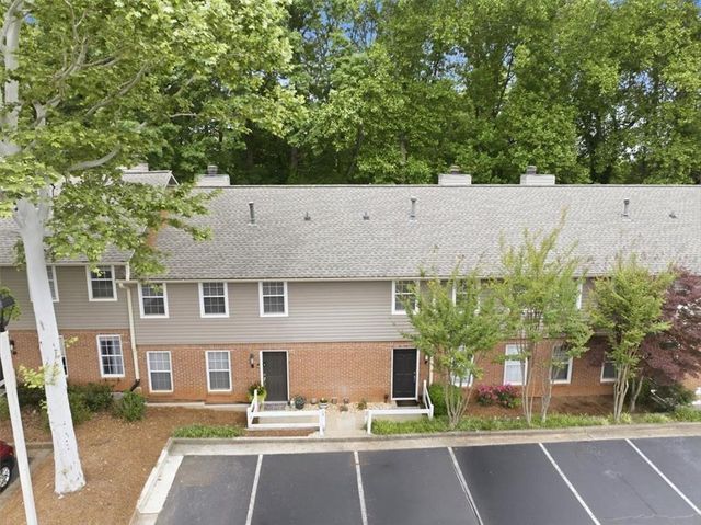 7750 Roswell Road 9F, Sandy Springs, GA 30350