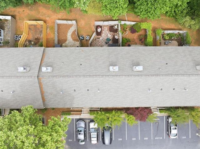 7750 Roswell Road 9F, Sandy Springs, GA 30350