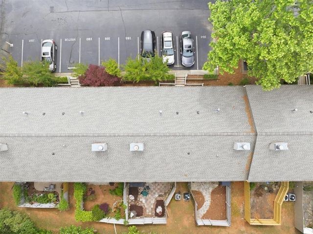 7750 Roswell Road 9F, Sandy Springs, GA 30350