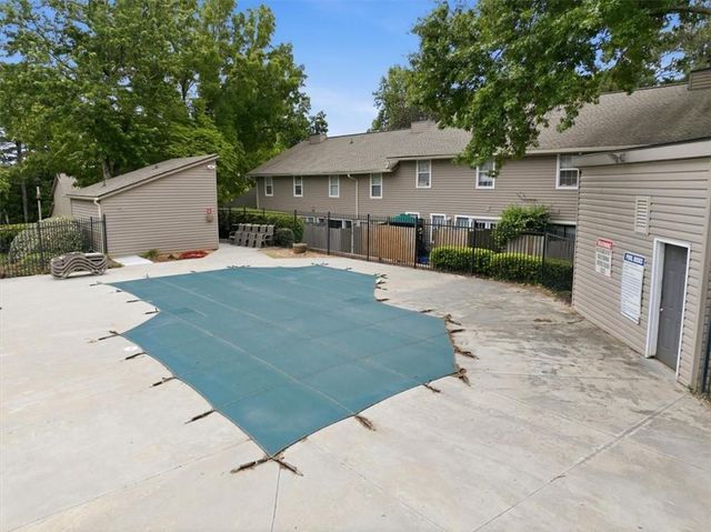 7750 Roswell Road 9F, Sandy Springs, GA 30350