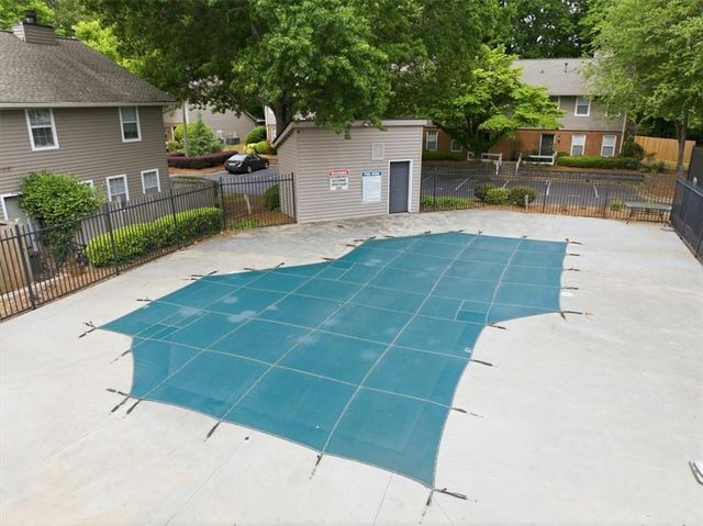 7750 Roswell Road 9F, Sandy Springs, GA 30350
