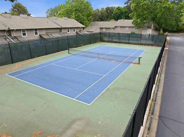 7750 Roswell Road 9F, Sandy Springs, GA 30350