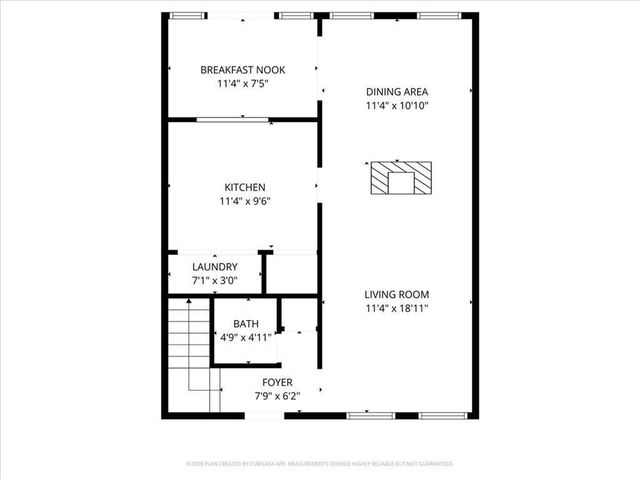 7750 Roswell Road 9F, Sandy Springs, GA 30350